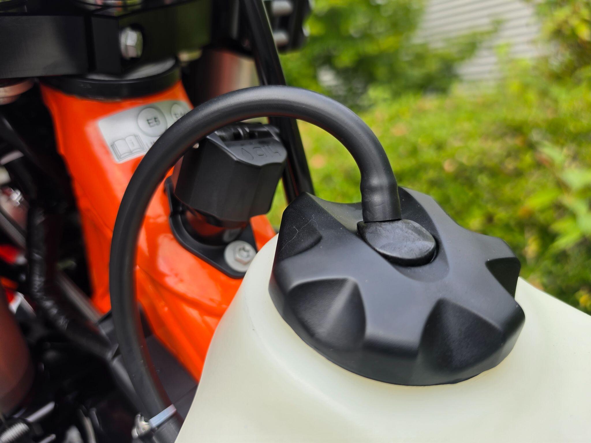 2026 KTM 300 EXC